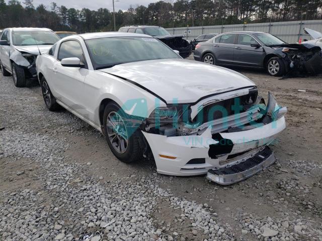 ford mustang 2013 1zvbp8am8d5260379