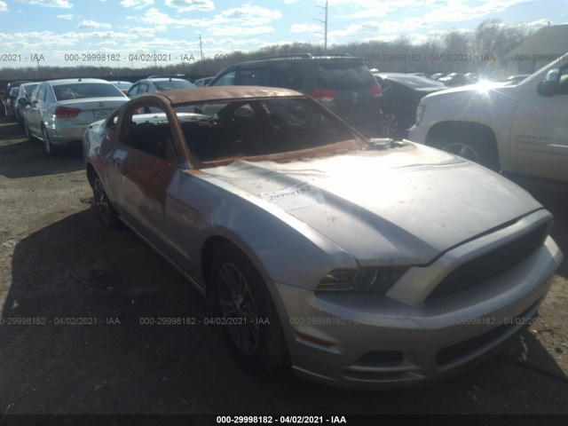 ford mustang 2013 1zvbp8am8d5260544