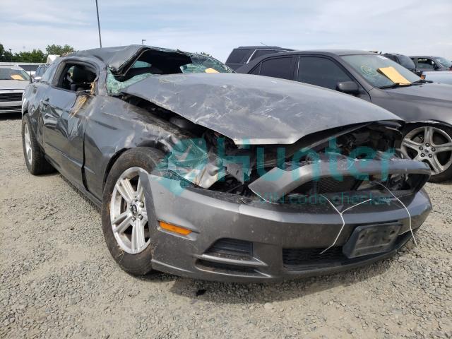 ford mustang 2013 1zvbp8am8d5269776
