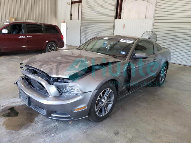 ford mustang 2013 1zvbp8am8d5275190