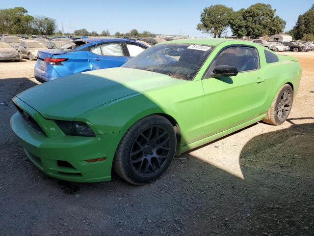 ford mustang 2013 1zvbp8am8d5281412