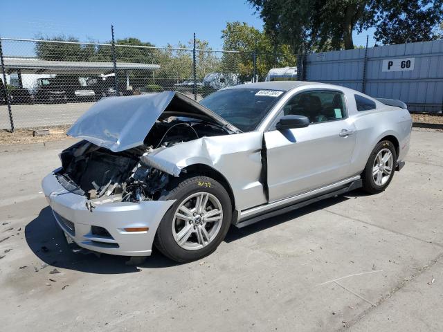 ford mustang 2014 1zvbp8am8e5201737