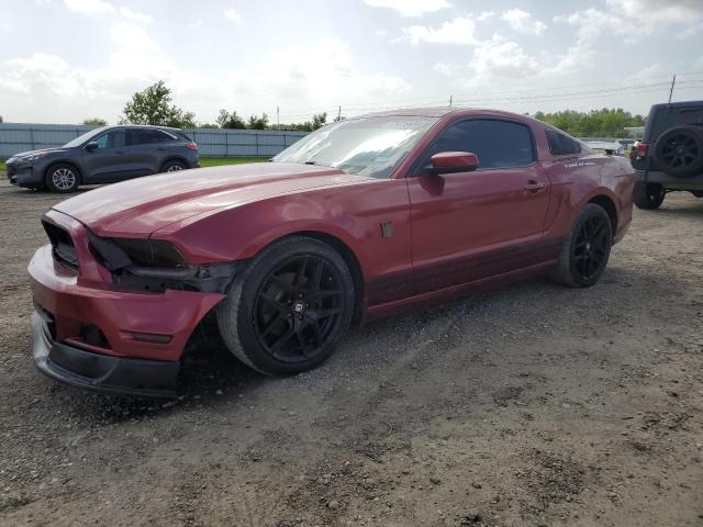 ford mustang 2014 1zvbp8am8e5201950