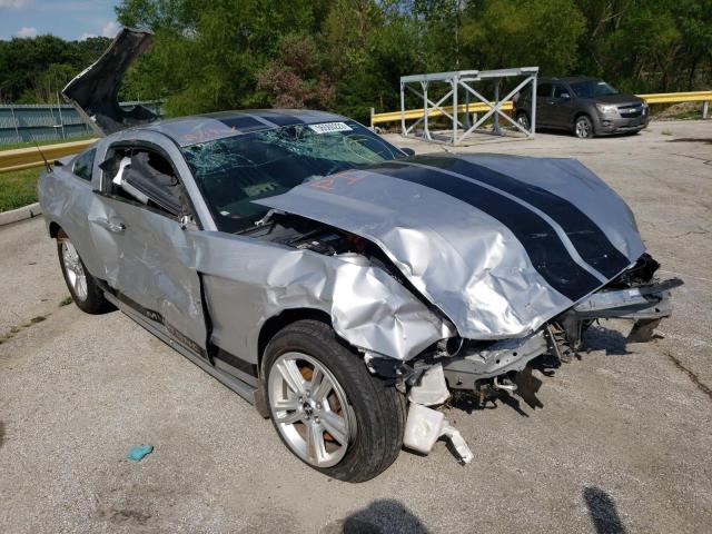ford mustang 2014 1zvbp8am8e5208736