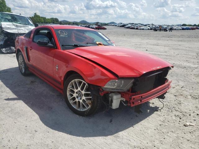 ford mustang 2014 1zvbp8am8e5209319