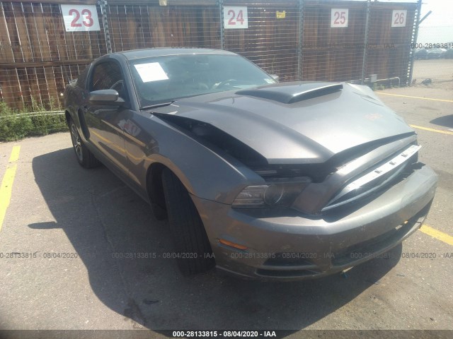 ford mustang 2014 1zvbp8am8e5217825