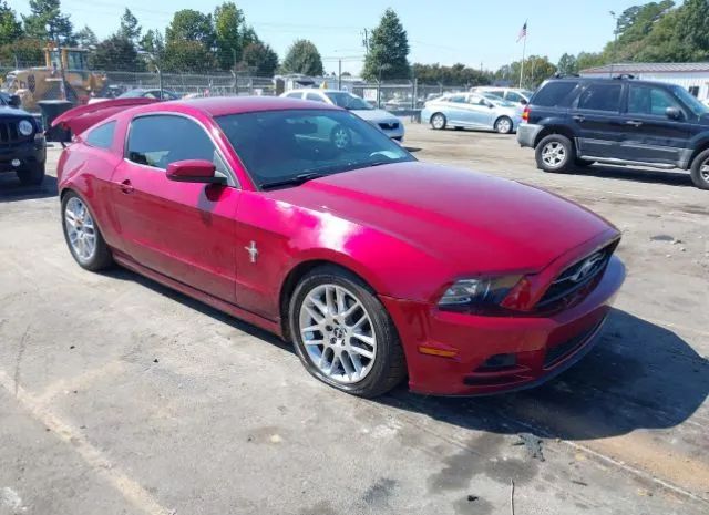 ford mustang 2014 1zvbp8am8e5225701