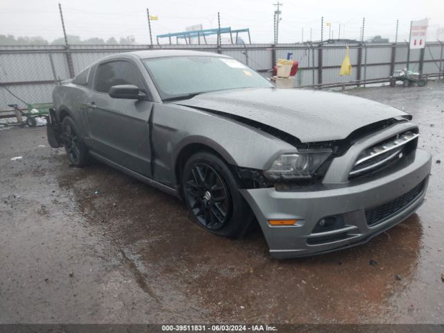 ford mustang 2014 1zvbp8am8e5228789