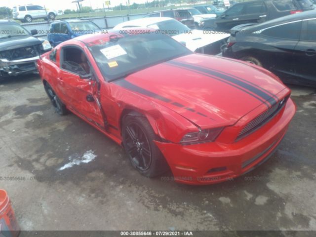 ford mustang 2014 1zvbp8am8e5235581