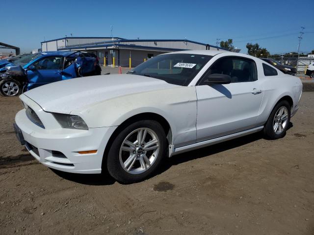 ford mustang 2014 1zvbp8am8e5238142