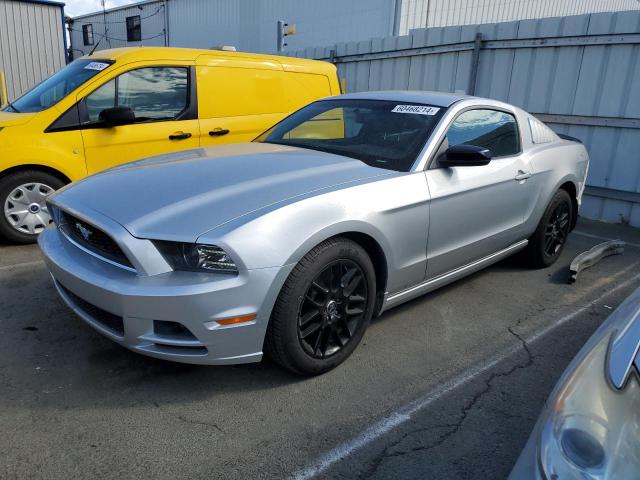 ford mustang 2014 1zvbp8am8e5247858