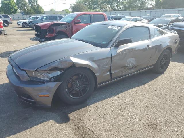 ford mustang 2014 1zvbp8am8e5254311