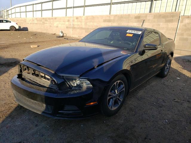 ford mustang 2014 1zvbp8am8e5265115