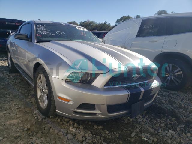 ford mustang 2014 1zvbp8am8e5271822