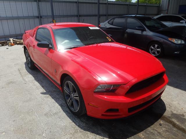 ford mustang 2014 1zvbp8am8e5273585