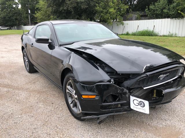 ford mustang 2014 1zvbp8am8e5274509