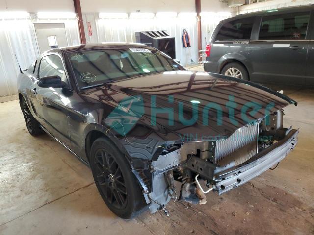 ford mustang 2014 1zvbp8am8e5274770