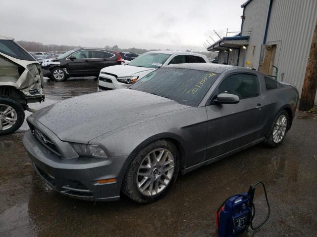 ford mustang 2014 1zvbp8am8e5282593