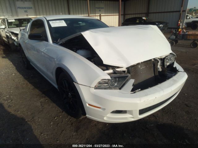 ford mustang 2014 1zvbp8am8e5284747