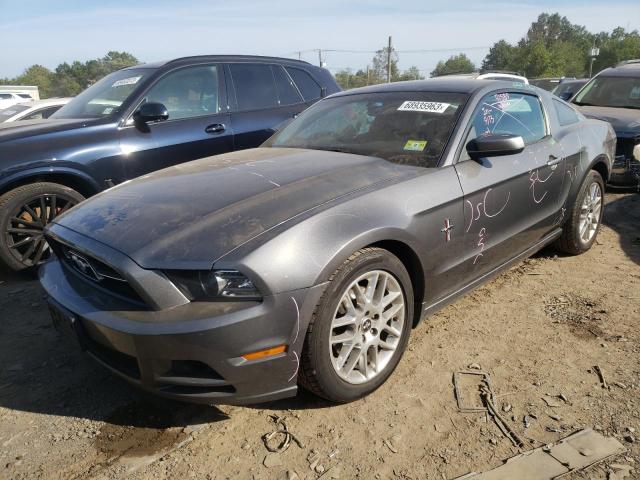 ford mustang 2014 1zvbp8am8e5286286