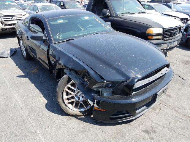 ford mustang 2014 1zvbp8am8e5310022