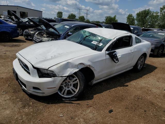 ford mustang 2014 1zvbp8am8e5310425