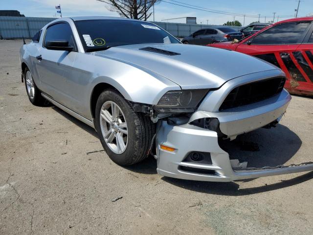 ford mustang 2014 1zvbp8am8e5313860