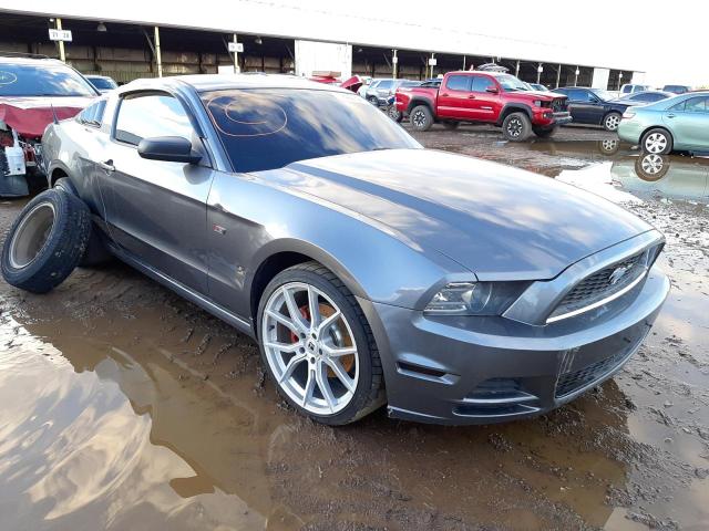 ford mustang 2014 1zvbp8am8e5320582