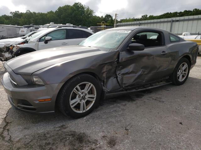 ford mustang 2014 1zvbp8am8e5321151