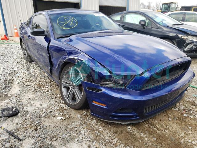 ford mustang 2014 1zvbp8am8e5324180