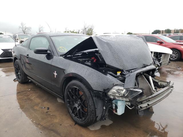 ford mustang 2014 1zvbp8am8e5324695