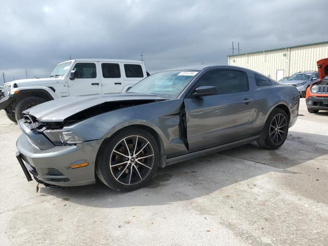 ford mustang 2014 1zvbp8am8e5331954