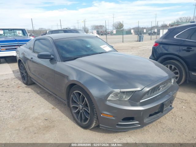 ford mustang 2014 1zvbp8am8e5332389