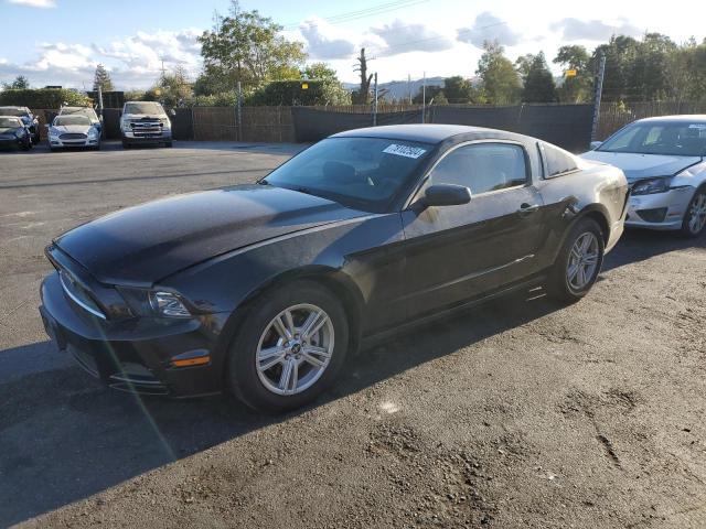 ford mustang 2014 1zvbp8am8e5334742