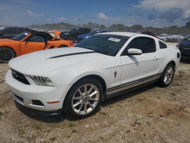 ford mustang 2011 1zvbp8am9b5101240