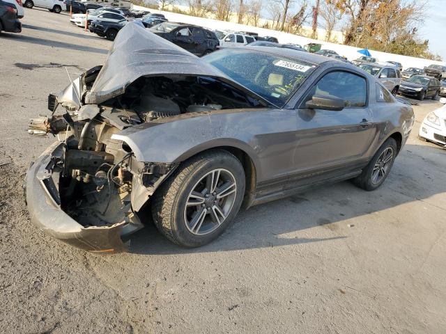 ford mustang 2011 1zvbp8am9b5122900