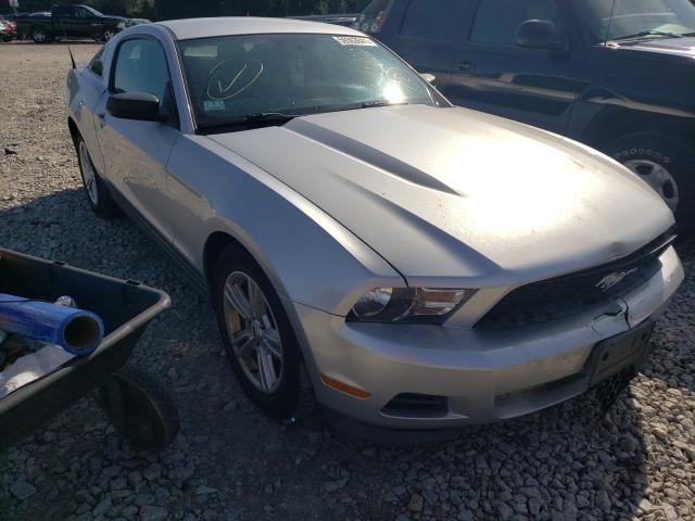 ford mustang 2011 1zvbp8am9b5134822