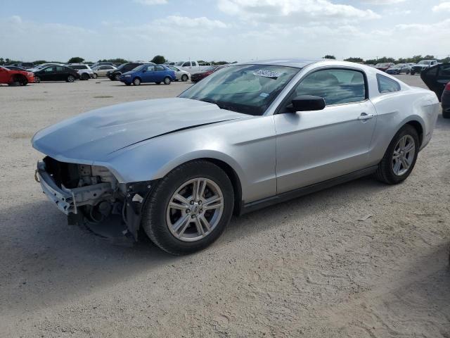 ford mustang 2012 1zvbp8am9c5206927