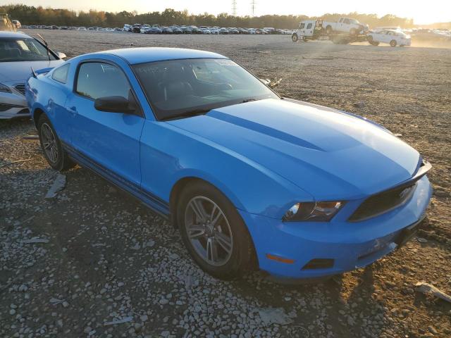 ford mustang 2012 1zvbp8am9c5208449