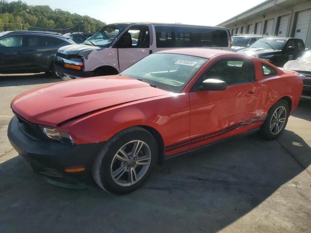 ford mustang 2012 1zvbp8am9c5210881