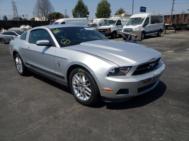 ford mustang 2012 1zvbp8am9c5247641