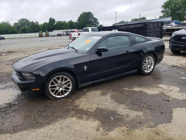 ford mustang 2012 1zvbp8am9c5255402