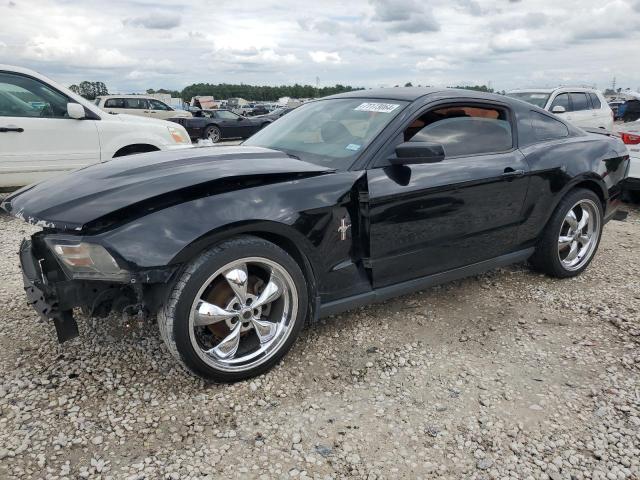 ford mustang 2012 1zvbp8am9c5269493