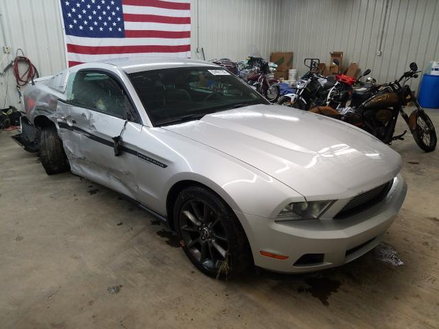 ford mustang 2012 1zvbp8am9c5275097