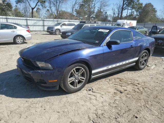 ford mustang 2012 1zvbp8am9c5283524