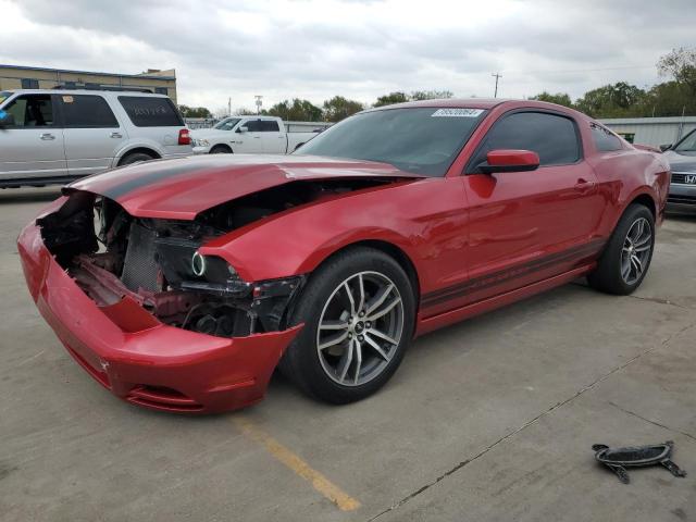 ford mustang 2013 1zvbp8am9d5217380