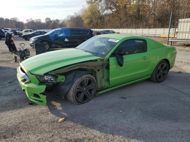 ford mustang 2013 1zvbp8am9d5240884