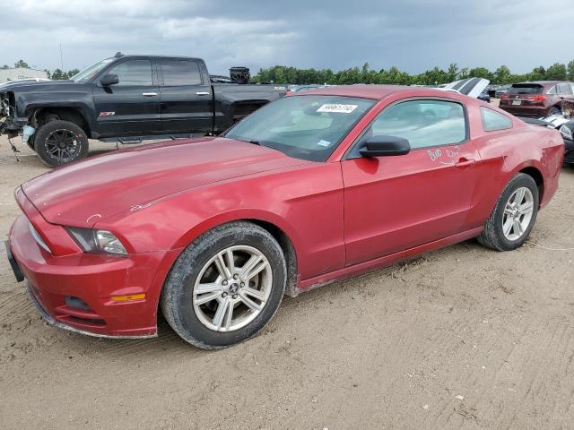 ford mustang 2013 1zvbp8am9d5254770
