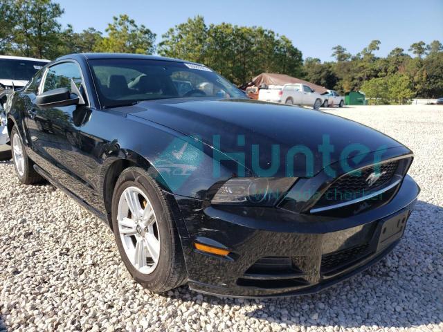 ford mustang 2013 1zvbp8am9d5254817