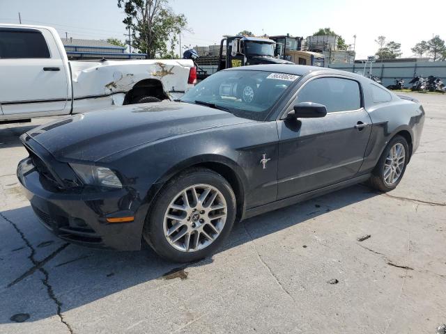 ford mustang 2013 1zvbp8am9d5262206